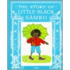 Little Black Sambo by Helen Bannerman