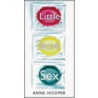 Little Book Of Sex by Anne J. Hooper