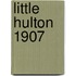 Little Hulton 1907