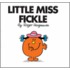 Little Miss Fickle