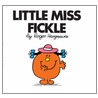 Little Miss Fickle by Roger Hargreaves
