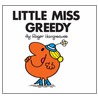 Little Miss Greedy door Roger Hargreaves