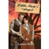 Little Sam's Angel door Larion Wills