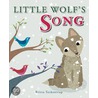 Little Wolf's Song door Britta Teckentrup