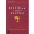 Liturgy For Living