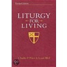 Liturgy For Living door Louis Weil