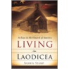 Living In Laodicea door Shawn Stamp