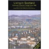 Living In Scotland door Lindsay Paterson
