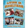 Living In Shelters by Kelley MacAuley