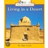 Living in a Desert