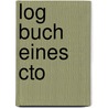 Log Buch Eines Cto by Anon M. Ebus