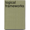 Logical Frameworks door Onbekend