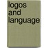 Logos and Language