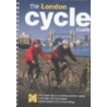 London Cycle Guide door Nicky Crowther