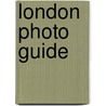 London Photo Guide door Onbekend