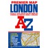 London Premier Map