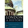 London.a History C door Francis Sheppard