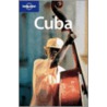 Lonely Planet Cuba door Conner Gorry