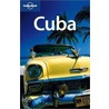 Lonely Planet Cuba door Brendan Sainsbury