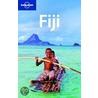 Lonely Planet Fiji door Nana Luckham