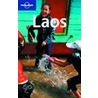 Lonely Planet Laos door Justine Vaisutis