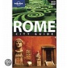 Lonely Planet Rome by Duncan Garwood