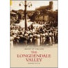 Longdendale Valley by Margaret Buxton