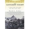 Longest Night, The door David J. Eicher