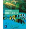 Longman As Biology by Philip Bradfield