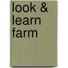 Look & Learn  Farm door Onbekend