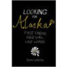 Looking For Alaska door Katherine Langrish
