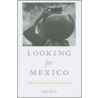 Looking for Mexico door John Mraz