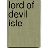 Lord Of Devil Isle door Connie Mason
