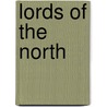 Lords of the North door Bernard Cornwell