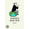 Loriots heile Welt door Loriot