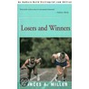 Losers And Winners by Frances A. Miller