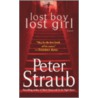 Lost Boy Lost Girl door Peter Straub