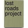 Lost Roads Project by Deborah Luster