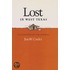 Lost in West Texas