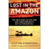 Lost in the Amazon door Stephen Kirkpatrick