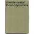 Chemie overal thermodynamica