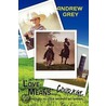 Love Means Courage door Andrew Grey
