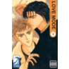 Love Mode Volume 4 door Yuki Shimizu