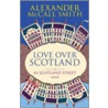 Love Over Scotland