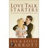 Love Talk Starters