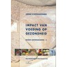 Impact van voeding op gezondheid door Provoost