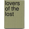 Lovers of the Lost door Wesley McNair