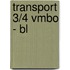 Transport 3/4 vmbo - BL