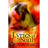 Lyrics of the Soul door Le'Juana Searcy
