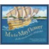 M Is For Mayflower